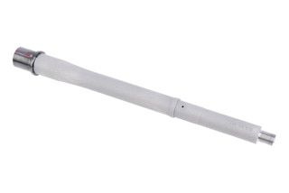 Noveske Rifleworks 11.5" Commando Carbine 5.56 NATO barrel has 1/2x28 threads
